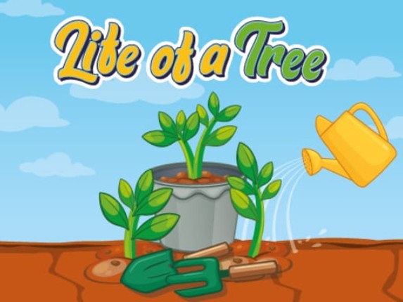 Life of a Tree Game Cover