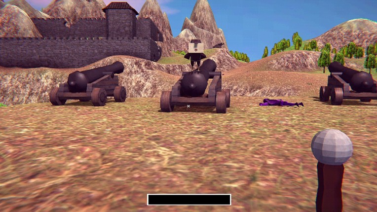 LIMP KNIGHT screenshot