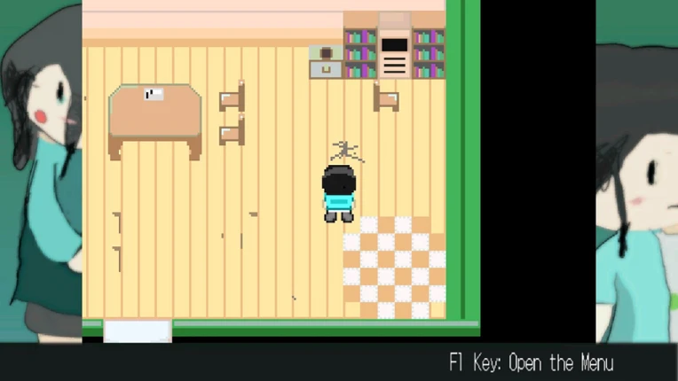 Little Girls Escapeventures screenshot