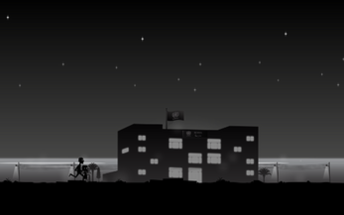 Liyla and The Shadows Of War screenshot