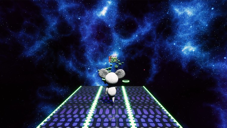 LOGA: Unexpected Adventure screenshot