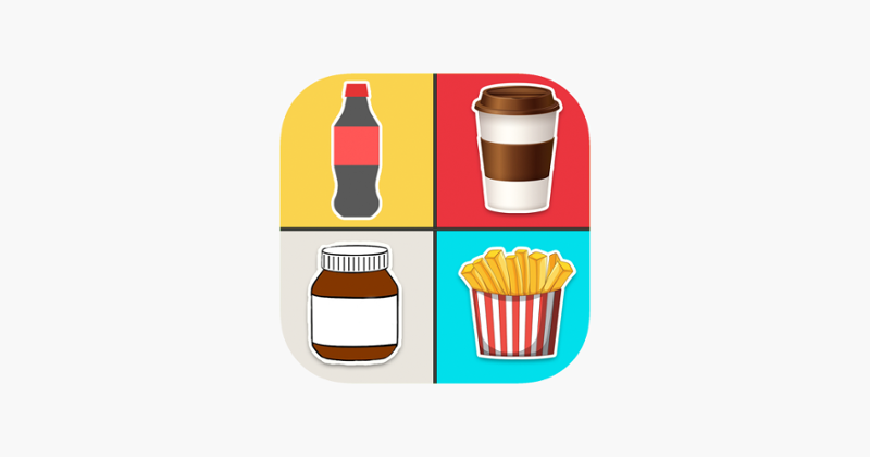 Logo Quiz Ultimate Guess Brand Image