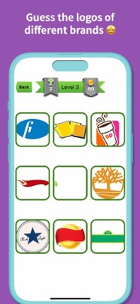 Logo Quiz Ultimate Guess Brand Image