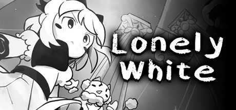 Games like Lonely White