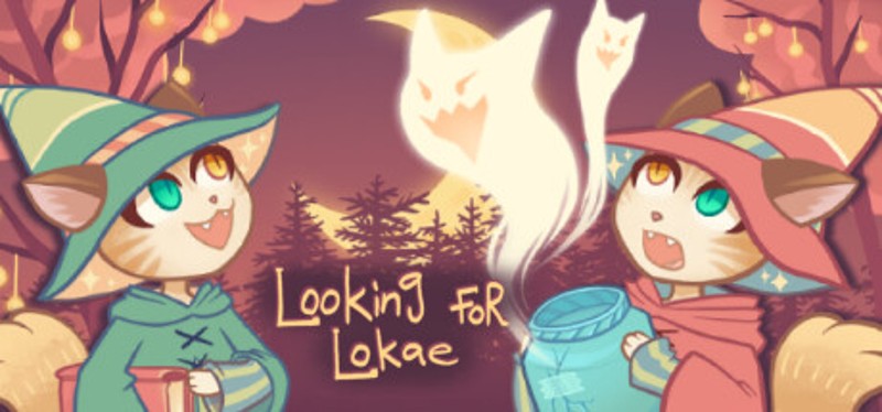 Looking for Lokae Image