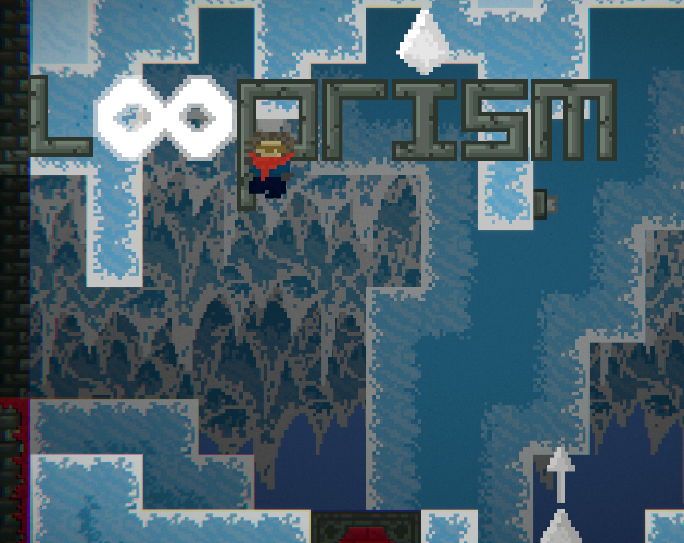 Games like Looprism
