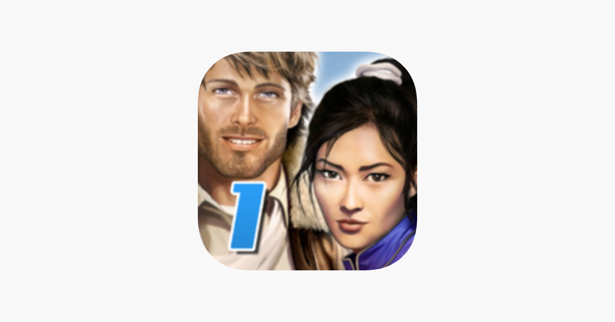 Games like Lost Horizon (2017)