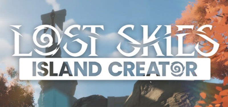 Lost Skies: Island Creator Image