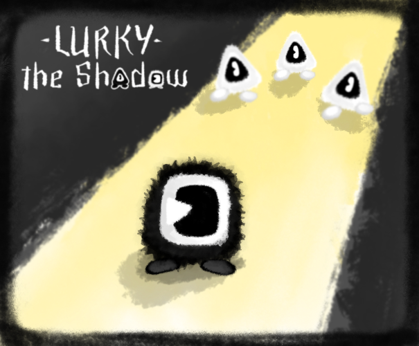 Games like Lurky The Shadow