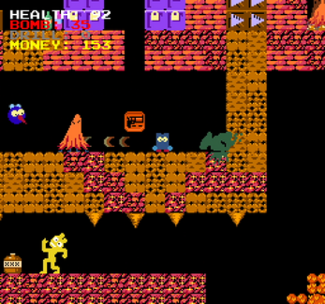 Maccha's World Image