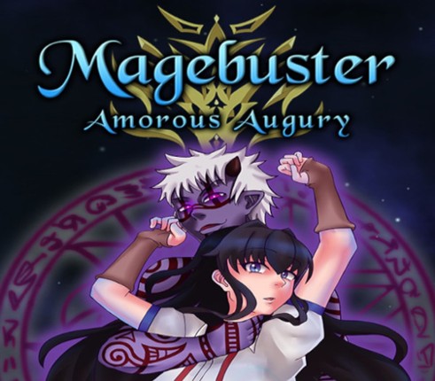 Magebuster: Amorous Augury Image
