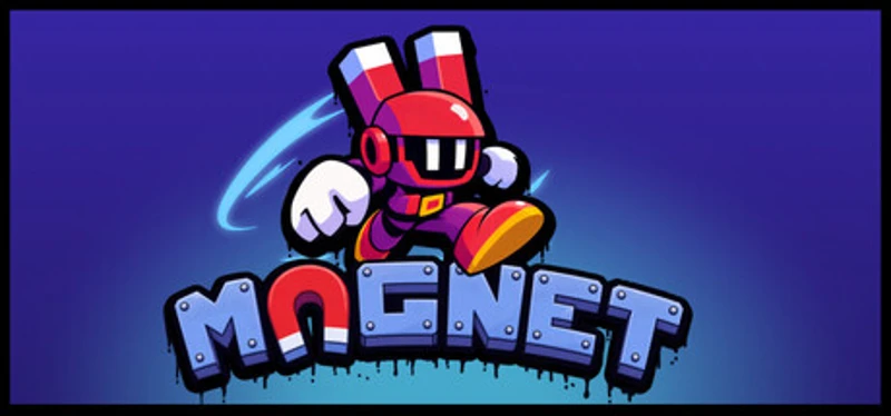 Magnet Image