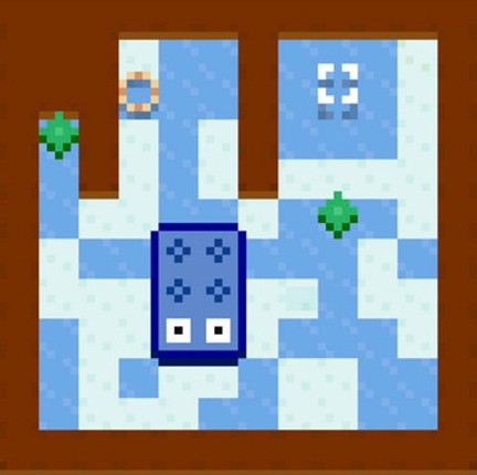 Malicious Gorp screenshot