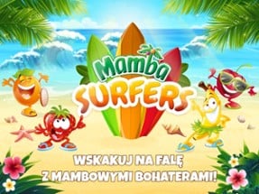 Mamba Surfers Image