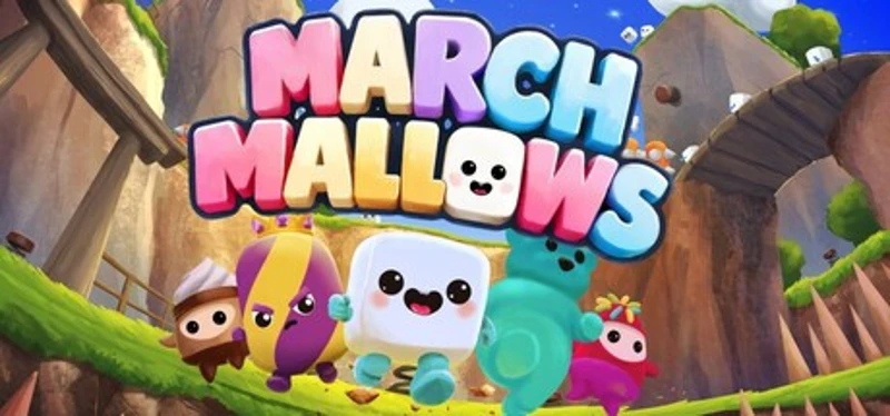MarchMallows Image