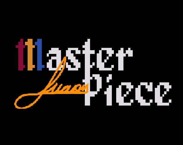 Games like MasterPiece