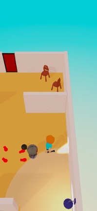 Medusa Maze screenshot