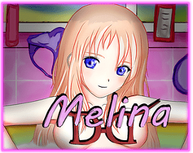 Melina DD Run Image