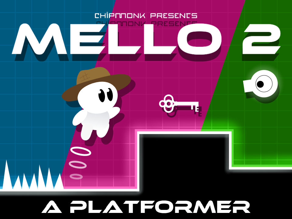 Games like MELLO 2 - PLATFORMER