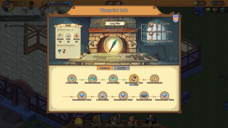 MeowCraft screenshot