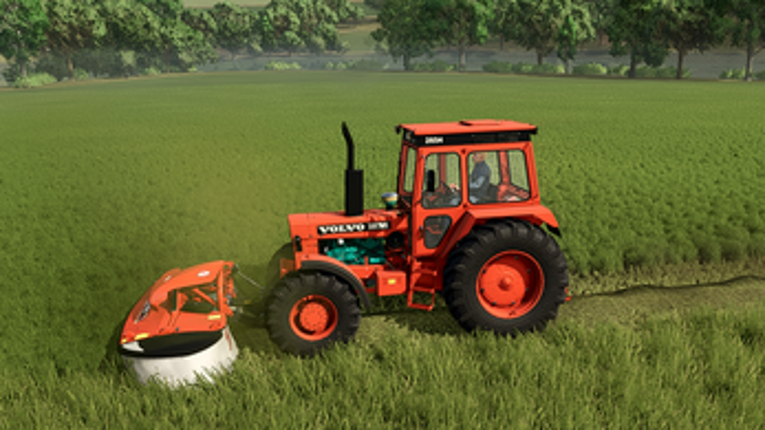 MF Front Hydraulic screenshot