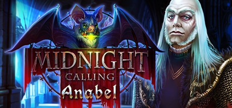Games like Midnight Calling: Anabel Collector's Edition
