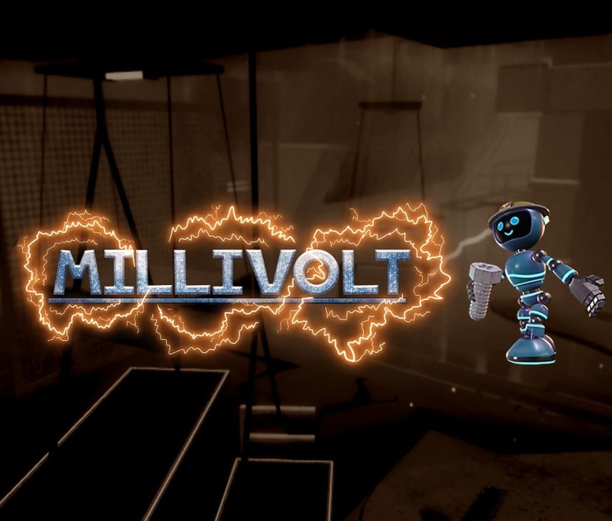 Games like Millivolt