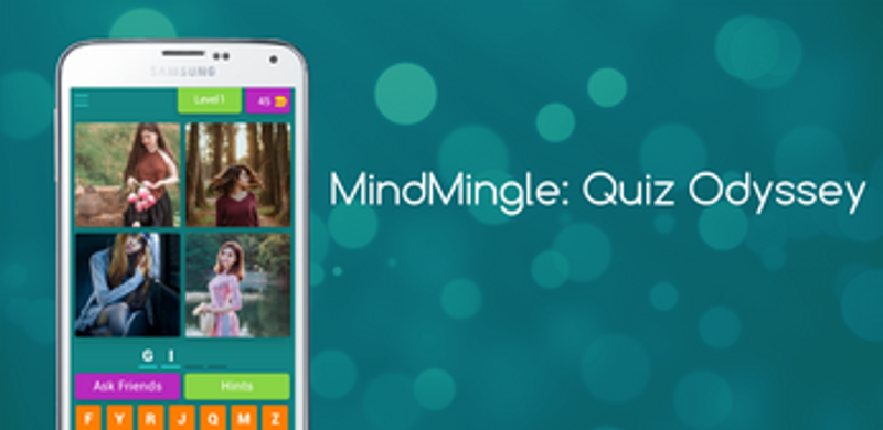 Mind Mingle: Quiz Odyssey screenshot