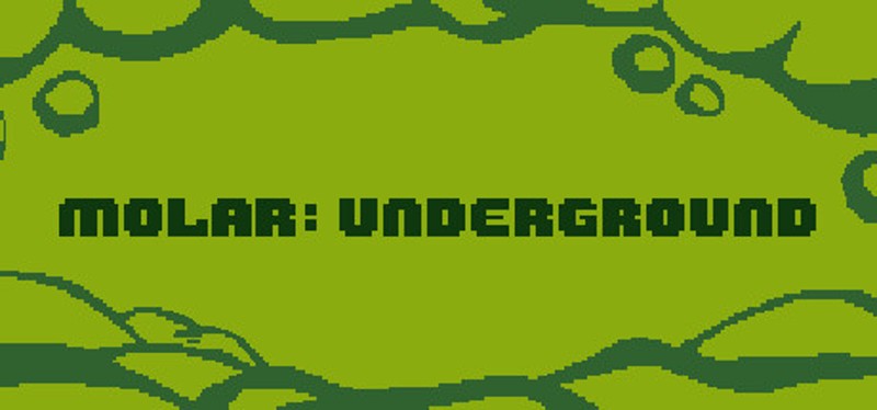 MOLAR: Underground Image