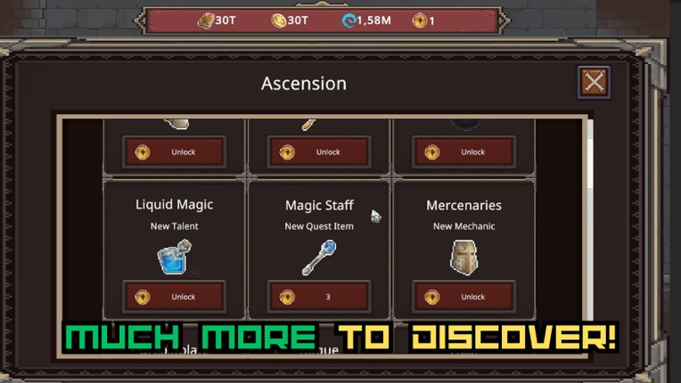 Monster Looter screenshot