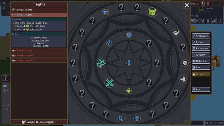 Monstergirl Hunters screenshot