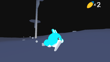 Moon Bunny Image