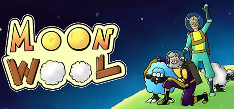 MoonWool Game Cover