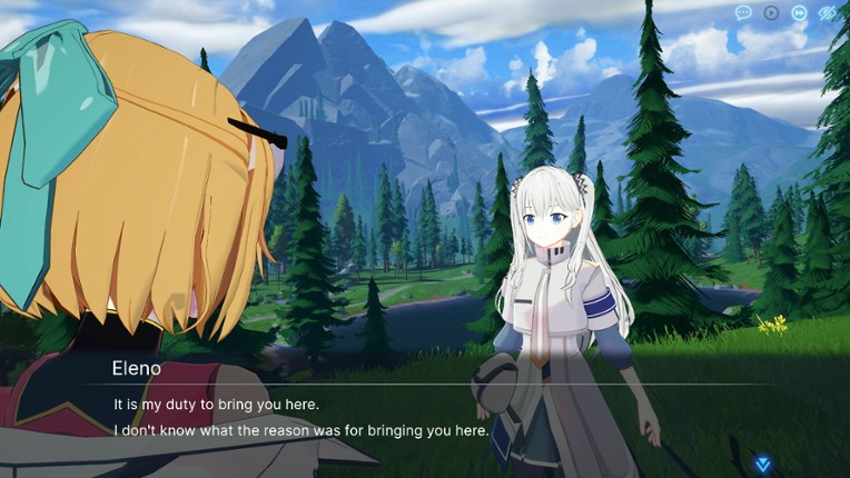 moorestech screenshot