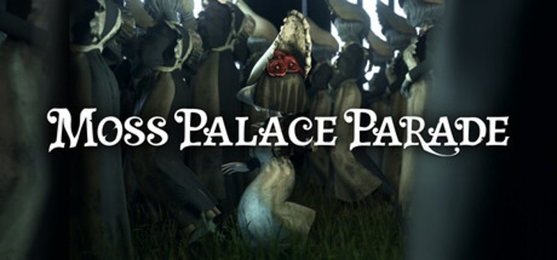 Moss Palace Parade Image