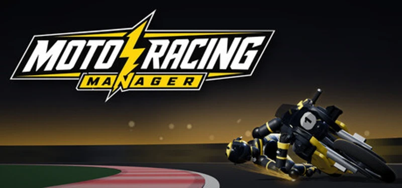 Moto Racing Manager Image