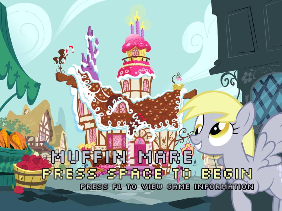Games like Muffin Mare