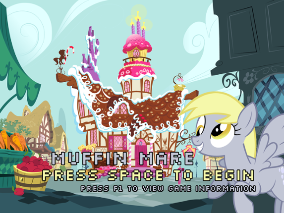 Muffin Mare Image