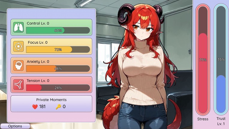 My Dragon Idol screenshot