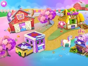 My Unicorn Salon -  Pet Care Image