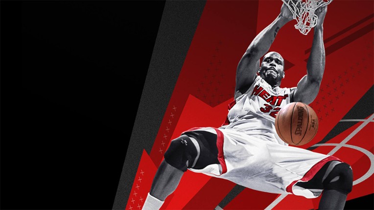 NBA 2K18 Image