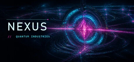 Games like Nexus: Quantum Industries