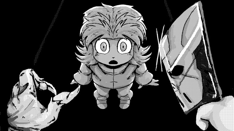 Night Of The Abattoir Man screenshot