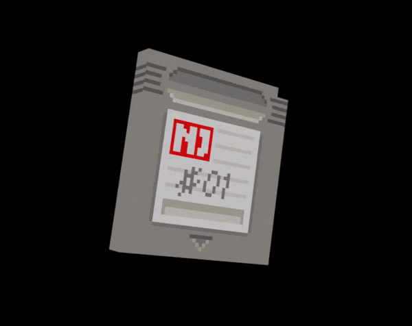 Games like NJ Mix #01