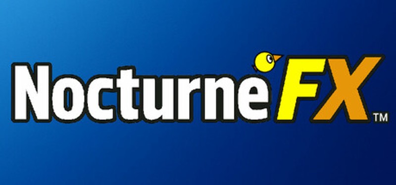 Nocturne FX Image