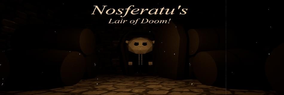 Games like Nosferatu's Lair of Doom!
