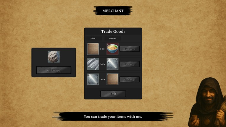 Not The End screenshot