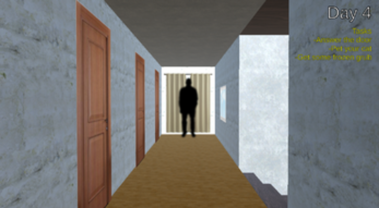 Numb Routine. screenshot