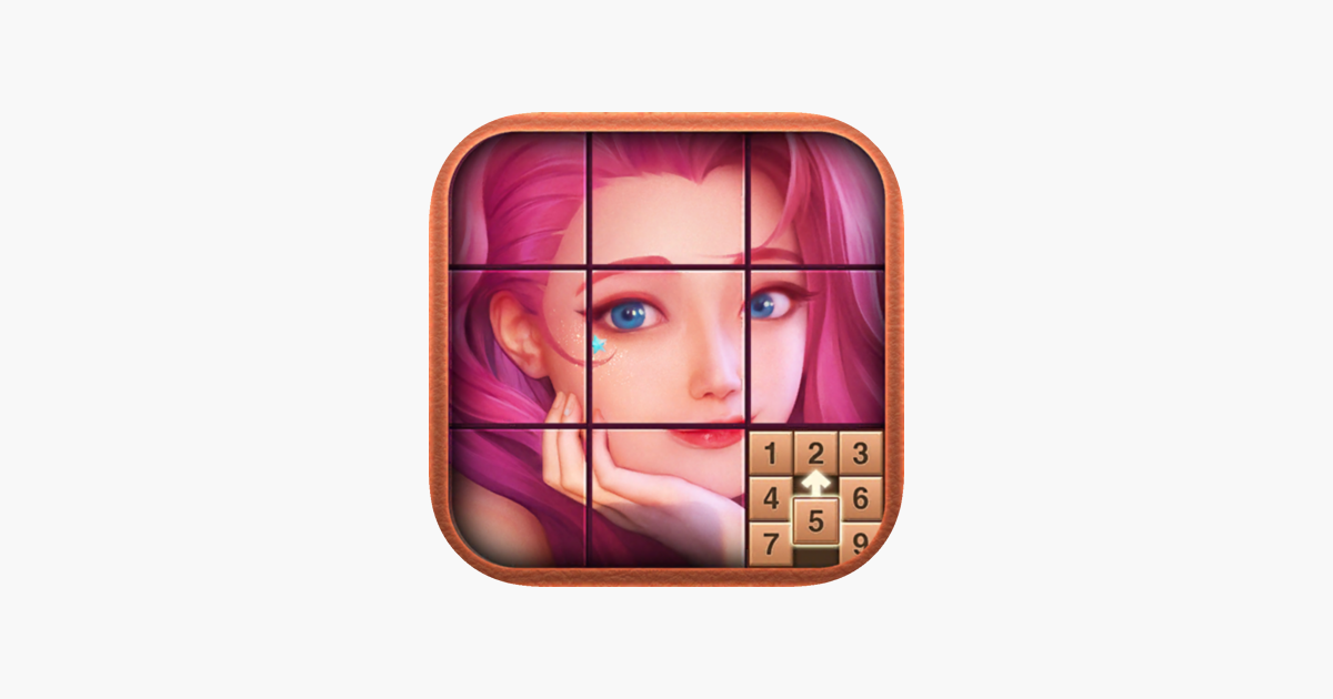 Games like Number Puzzle- klotski Riddle
