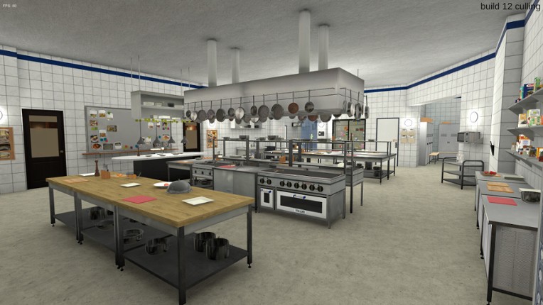 OGUZOK HORROR screenshot